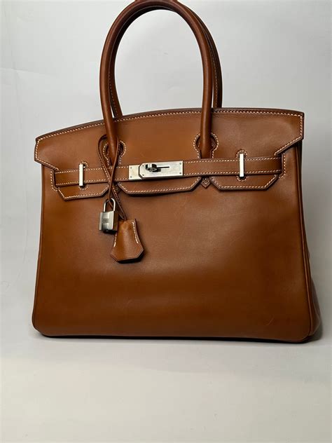 birkin hermes usata originale